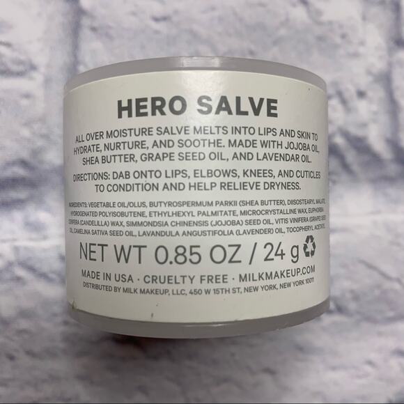 Milk Makeup Hero Salve - Picture 2 of 5